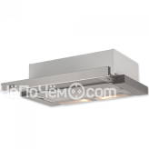 Вытяжка KRONASTEEL kamilla 600 x 2 м 3p