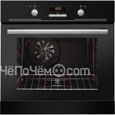 Духовой шкаф ELECTROLUX ezb 53410 ak