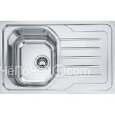 Кухонная мойка FRANKE OLL 611-79