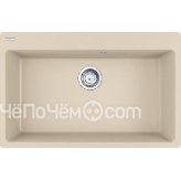 Кухонная мойка FRANKE CNG 610/210-73 бежевый
