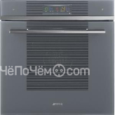 Духовой шкаф SMEG SFP6106WTPS
