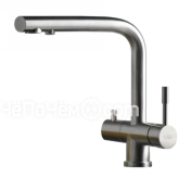 Смеситель FRANKE 120.0179.978 FRANKE Atlas, нерж.