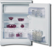 Холодильник INDESIT tt 85 (001-wt)