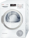 Сушильная машина BOSCH wtb 66211 oe