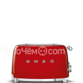 Тостер SMEG TSF03RDEU