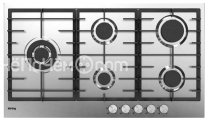 Варочная панель KORTING hg 930 ctx