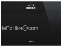 Духовой шкаф SMEG SF4604PMCNX