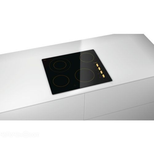 Варочная панель BOSCH pkf 619c17e