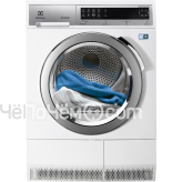 Сушильная машина ELECTROLUX edh3498rde