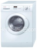 Стиральная машина BOSCH wlf 20271