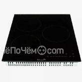 Варочная поверхность ELTRONIC 88-13 черный