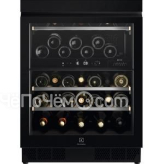 Винный шкаф ELECTROLUX EWUD040B8B