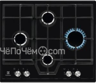 Варочная панель Electrolux GME 263 NB