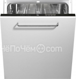 Посудомоечная машина TEKA dw1 605 fi