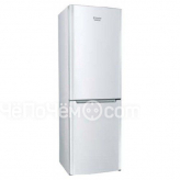 Холодильник HOTPOINT-ARISTON hbm 2181.4 lx