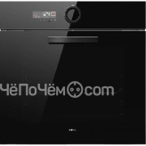 Духовой шкаф ELICA VIRTUS MULTI 60 DD BL (PRF0191771A)
