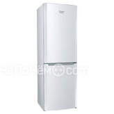 Холодильник HOTPOINT-ARISTON hbm 2181.4 lx