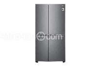 Холодильник LG GC-B257JLYV