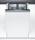 Посудомоечная машина BOSCH SPV25CX30R