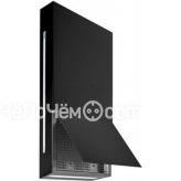 Вытяжка FALMEC ghost 60 vetro nero (600) p.e чёрная