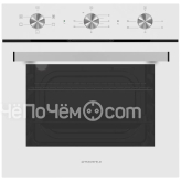 Духовой шкаф MAUNFELD AEOC6050WM