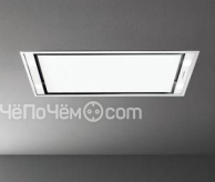 Вытяжка Falmec STELLA isola 90 wh (без мотора)