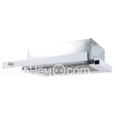Встраиваемая вытяжка Oasis VA-50W (М)