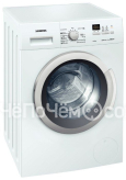 Стиральная машина SIEMENS ws 12o140
