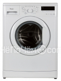 Стиральная машина WHIRLPOOL aws 61012