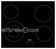Варочная панель BEKO hic 64402 x