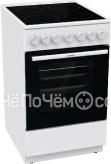 Плита GORENJE GEC5B41WG