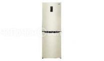 Холодильник LG ga-b379seql