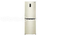 Холодильник LG ga-b379seql