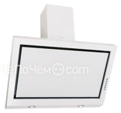 Вытяжка ELIKOR Модерн Гранат Glass S4 90 белый