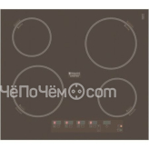 Варочная панель HOTPOINT-ARISTON kic 644 c (cf)