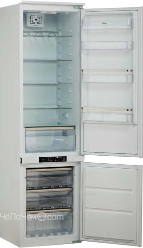 Холодильник WHIRLPOOL art 920 a+