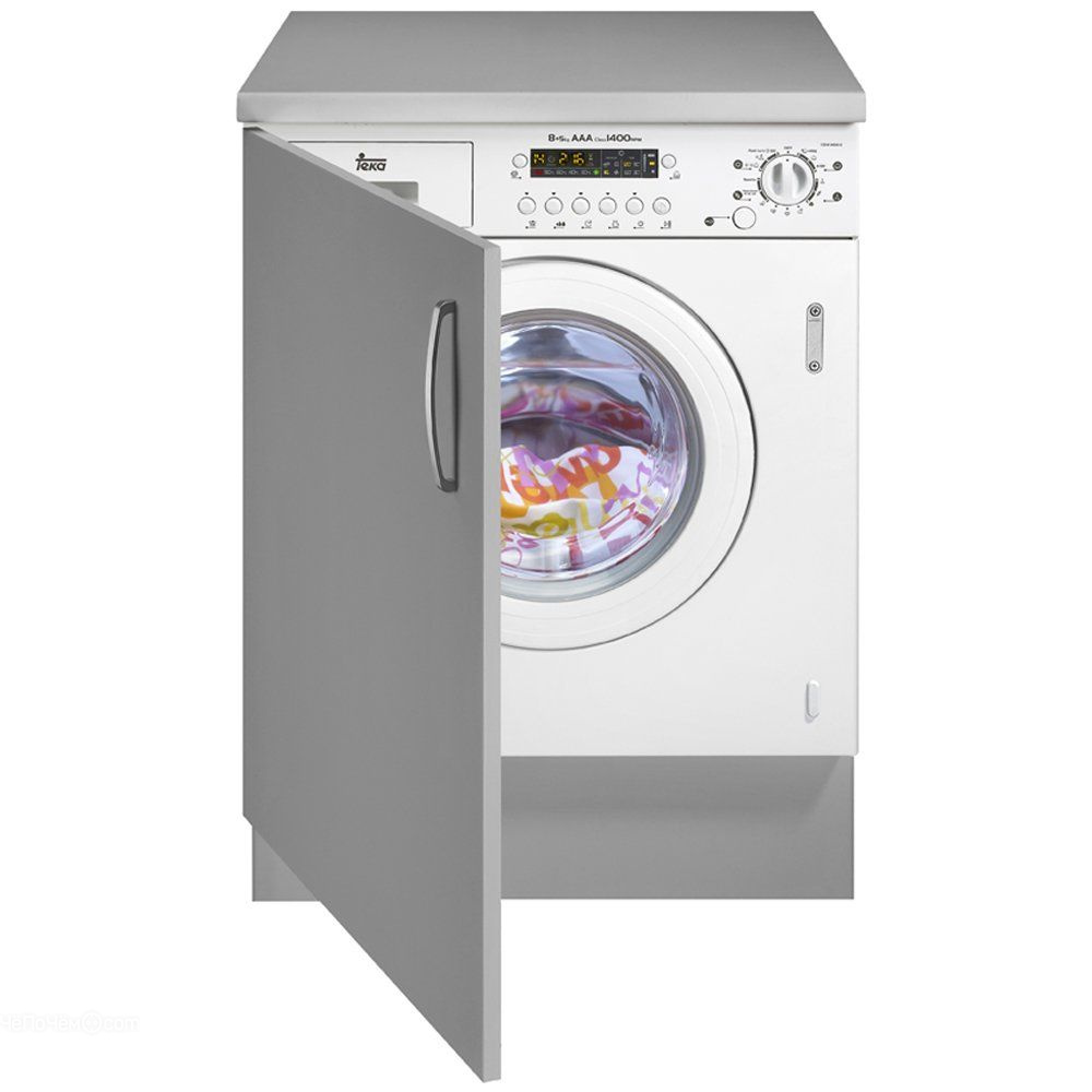 Стиральная машина TEKA lsi4 1400 е