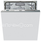 Посудомоечная машина HOTPOINT-ARISTON lft 11h132