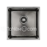 Кухонная мойка PAULMARK Lassan PM304444-GM