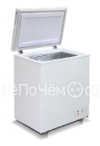 Морозильный ларь Бирюса 155-KX