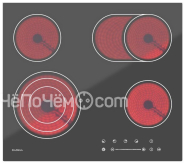 Варочная панель DARINA 4P E329 B