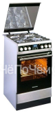 Кухонная плита KAISER hge 50508 mkr