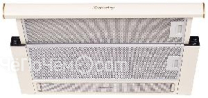 Вытяжка KUPPERSBERG slimlux ii 60 c