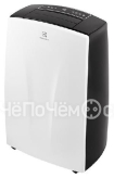 Мобильный кондиционер ELECTROLUX EACM- 18 НP/N3