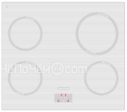Варочная панель ZIGMUND & SHTAIN cis 299.60 wx