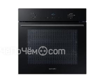 Духовой шкаф SAMSUNG NV68A1145CK/WT