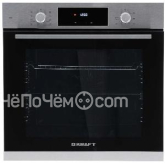 Духовой шкаф KRAFT KF-OF7204Х