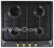 Варочная панель MAUNFELD HBR640NG Anthracite