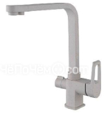 Смеситель ZORG ZR 334 YF- КВАРЦ