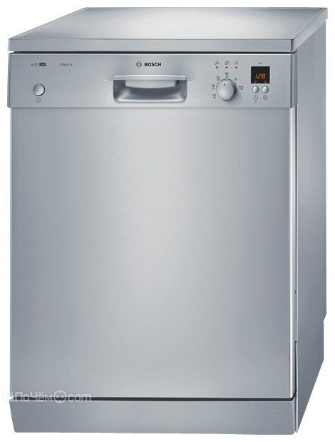 Посудомоечная машина BOSCH sgs 56e48 ru